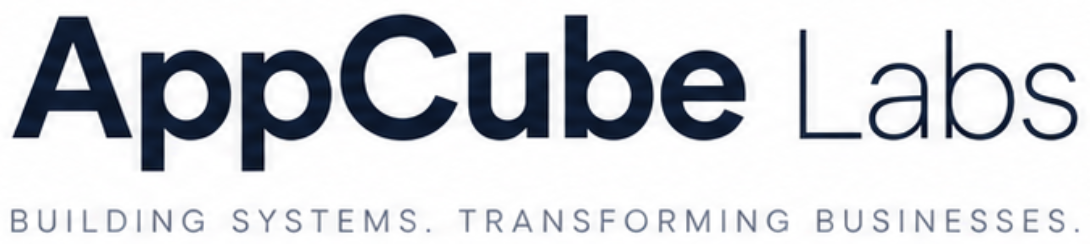 Appcube Labs